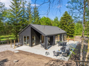 Holiday Home Laina - 250m from the sea by Interhome Ebeltoft